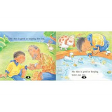 My Skin Looks After Me Level 12-14 - Modern Teaching Aids NZ