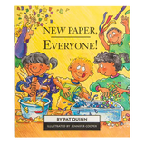 New Paper, Everyone Level 9-11 - Modern Teaching Aids NZ