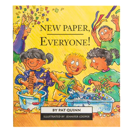 New Paper, Everyone Level 9-11 - Modern Teaching Aids NZ