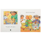 New Paper, Everyone Level 9-11 - Modern Teaching Aids NZ