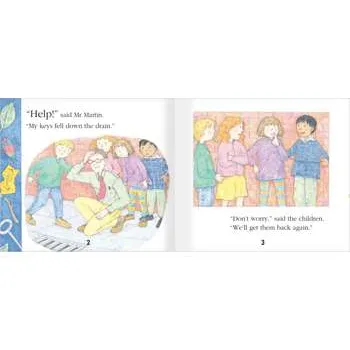 The Tricky Sticky Problem - Ea - Modern Teaching Aids NZ