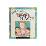 The Great Bean Race Level 19-20 - Modern Teaching Aids NZ