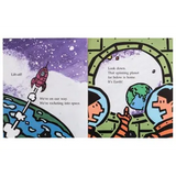 Lift-off! Level 15-16 - Modern Teaching Aids NZ