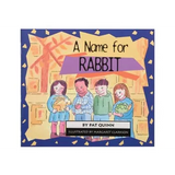 A Name for a Rabbit Level 15-16 - Modern Teaching Aids NZ