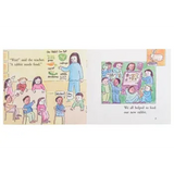 A Name for a Rabbit Level 15-16 - Modern Teaching Aids NZ