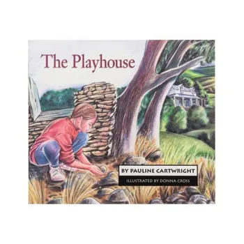 The Playhouse Level 19-20 - Modern Teaching Aids NZ
