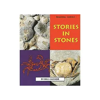 Stories in Stones  Level 21-22 - Modern Teaching Aids NZ