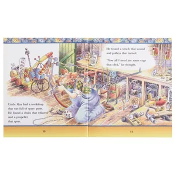 Whizz! Click Level 21-22 - Modern Teaching Aids NZ