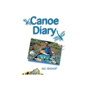 Canoe Diary Level 23-24 - Modern Teaching Aids NZ
