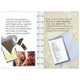 Canoe Diary Level 23-24 - Modern Teaching Aids NZ