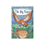 The Big Race   Level 23-24 - Modern Teaching Aids NZ