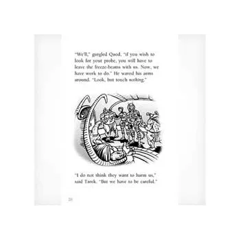 Escape!   Level 23-24 - Modern Teaching Aids NZ