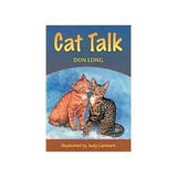 Cat Talk   Level 23-24 - Modern Teaching Aids NZ