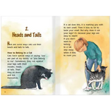 Cat Talk   Level 23-24 - Modern Teaching Aids NZ