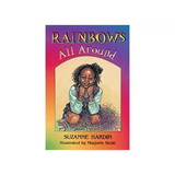 Rainbows All Around  Level 23-24 - Modern Teaching Aids NZ