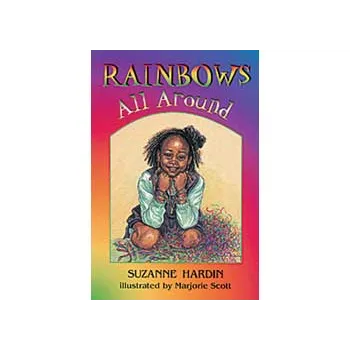 Rainbows All Around  Level 23-24 - Modern Teaching Aids NZ