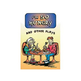 I'm So Hungry and other plays  Level 23-24 - Modern Teaching Aids NZ