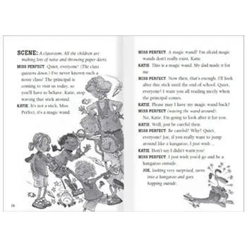 I'm So Hungry and other plays  Level 23-24 - Modern Teaching Aids NZ