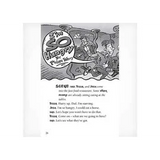 I'm So Hungry and other plays  Level 23-24 - Modern Teaching Aids NZ