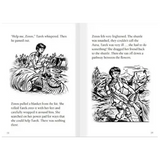 Strange Creatures  Level 23-24 - Modern Teaching Aids NZ