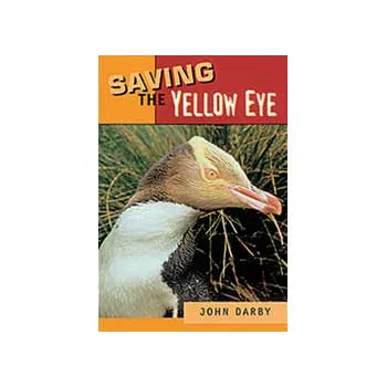 Saving the Yellow Eye  Level 23-24 - Modern Teaching Aids NZ