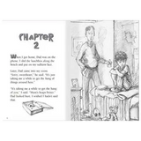 The Bad Dad List Level 23-24 - Modern Teaching Aids NZ