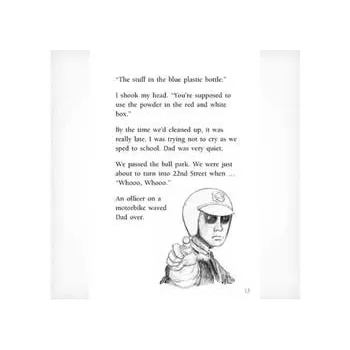 The Bad Dad List Level 23-24 - Modern Teaching Aids NZ