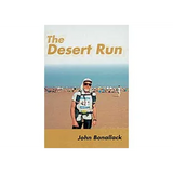 The Desert Run   Level 25-26 - Modern Teaching Aids NZ