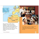 The Desert Run   Level 25-26 - Modern Teaching Aids NZ