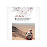 The Desert Run   Level 25-26 - Modern Teaching Aids NZ