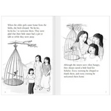 The Bird in the Basket  Level 23-24 - Modern Teaching Aids NZ