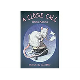 A Close Call Level 25-26 - Modern Teaching Aids NZ