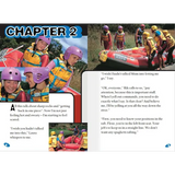 River Rats  Levels- 27-28 - Modern Teaching Aids NZ