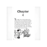 Hang in There, Oscar Martin!  Level 25-26 - Modern Teaching Aids NZ