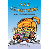 Ask Einstein!  Level 25-26 - Modern Teaching Aids NZ