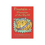 Einstein - Champion of the World  Level 25-26 - Modern Teaching Aids NZ