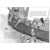 Pirate Pie  Level 25-26 - Modern Teaching Aids NZ