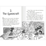 Never Hitch A Lift With A Mart - Modern Teaching Aids NZ