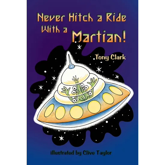 Never Hitch A Lift With A Mart - Modern Teaching Aids NZ