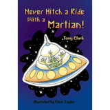 Never Hitch A Lift With A Mart - Modern Teaching Aids NZ