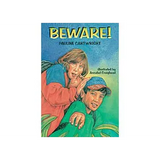 Beware!  Level 25-26 - Modern Teaching Aids NZ