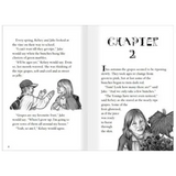 Beware!  Level 25-26 - Modern Teaching Aids NZ