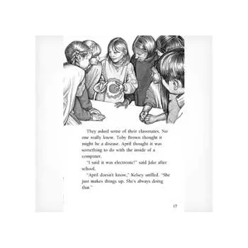 Beware!  Level 25-26 - Modern Teaching Aids NZ