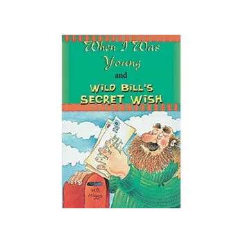 When I Was Young & Other Lette - Modern Teaching Aids NZ