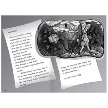 When I Was Young & Other Lette - Modern Teaching Aids NZ