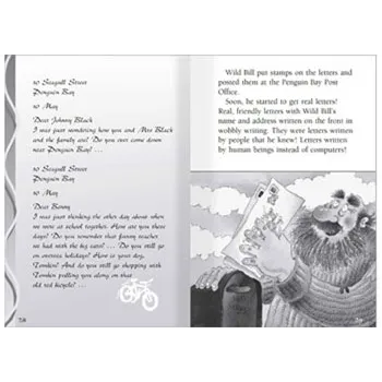 When I Was Young & Other Lette - Modern Teaching Aids NZ