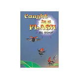 Caught in a Flash  lev 29-30 - Modern Teaching Aids NZ