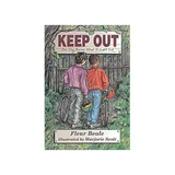 Keep Out  Levels- 27-28 - Modern Teaching Aids NZ