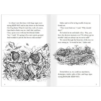 Keep Out  Levels- 27-28 - Modern Teaching Aids NZ