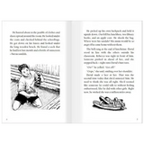 The Lost Sandals  Levels- 29-30 - Modern Teaching Aids NZ